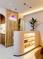 Hotel Luzeiros São Luis