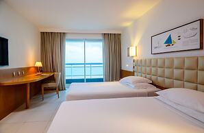 Hotel Luzeiros São Luis