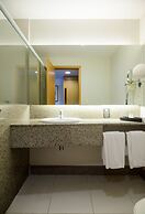 Hotel Luzeiros São Luis