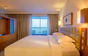 Hotel Luzeiros São Luis