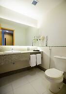 Hotel Luzeiros São Luis