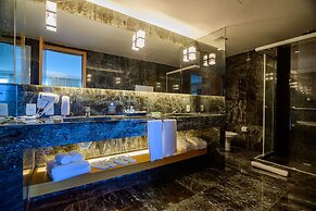 Hotel Luzeiros São Luis