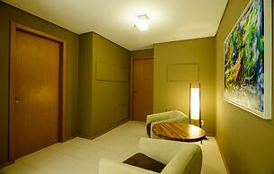 Hotel Luzeiros São Luis