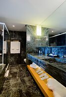 Hotel Luzeiros São Luis