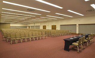 Hotel Luzeiros São Luis