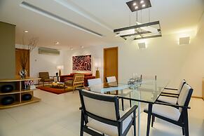 Hotel Luzeiros São Luis