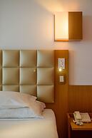 Hotel Luzeiros São Luis