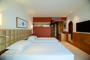 Hotel Luzeiros São Luis