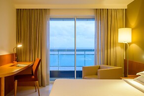 Hotel Luzeiros São Luis