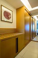 Hotel Luzeiros São Luis