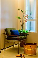 Hotel Luzeiros São Luis