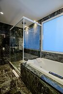 Hotel Luzeiros São Luis