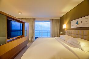 Hotel Luzeiros São Luis