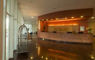 Hotel Luzeiros São Luis