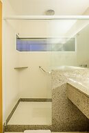 Hotel Luzeiros São Luis