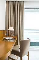 Hotel Luzeiros São Luis