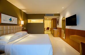 Hotel Luzeiros São Luis