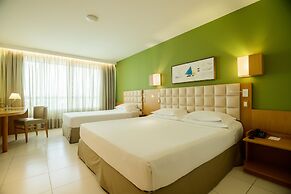 Hotel Luzeiros São Luis