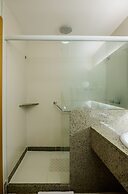 Hotel Luzeiros São Luis