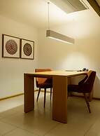 Hotel Luzeiros São Luis