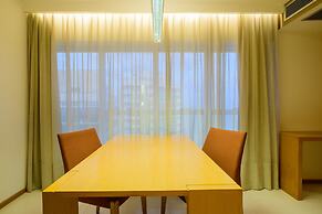 Hotel Luzeiros São Luis