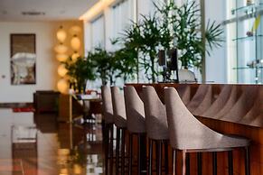 Hotel Luzeiros São Luis