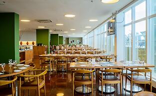 Hotel Luzeiros São Luis