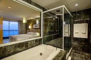 Hotel Luzeiros São Luis