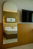 Hotel Luzeiros São Luis