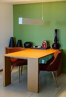 Hotel Luzeiros São Luis