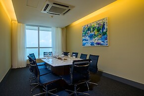 Hotel Luzeiros São Luis