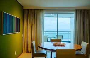 Hotel Luzeiros São Luis