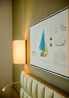 Hotel Luzeiros São Luis