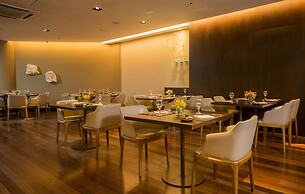 Hotel Luzeiros São Luis