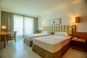 Hotel Luzeiros São Luis