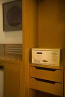 Hotel Luzeiros São Luis