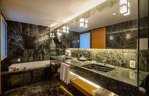 Hotel Luzeiros São Luis