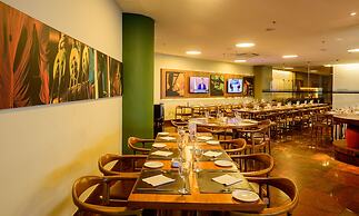 Hotel Luzeiros São Luis