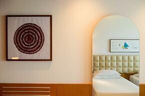 Hotel Luzeiros São Luis