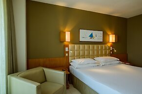 Hotel Luzeiros São Luis