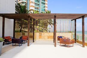 Hotel Luzeiros São Luis