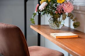 Hotel de la Porte Dorée