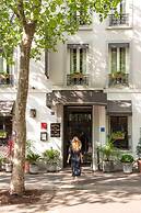 Hotel de la Porte Dorée