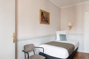 Hotel de la Porte Dorée