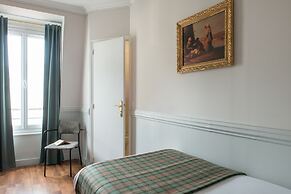 Hotel de la Porte Dorée