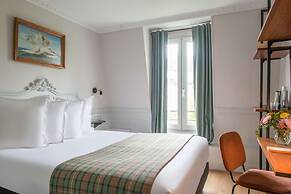 Hotel de la Porte Dorée