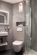 Hotel de la Porte Dorée