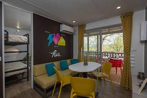 Hu Norcenni Girasole Village