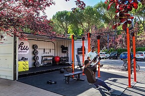 Hu Norcenni Girasole Village