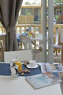 Hu Norcenni Girasole Village